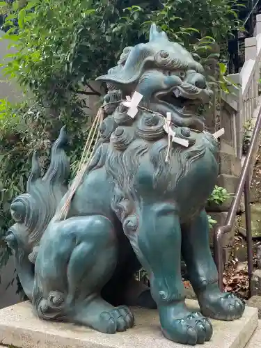 愛宕神社(東京都)