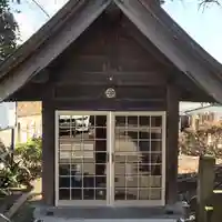 妙蓮寺のその他建物