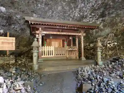 天安河原宮(宮崎県)