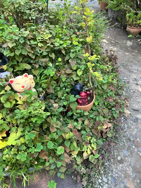 今戸神社(東京都)