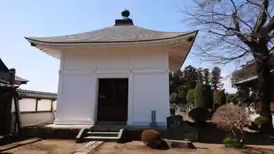 弘経寺のその他建物