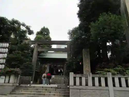 東京大神宮(東京都)