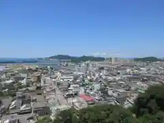 金剛宝寺（紀三井寺）(和歌山県)