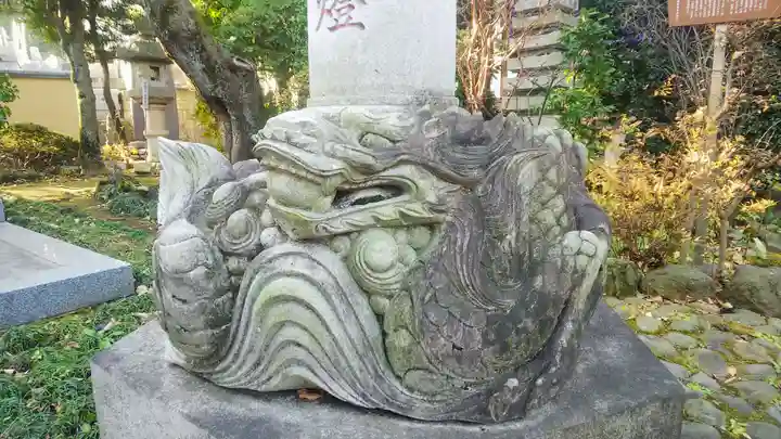 円福寺のその他建物