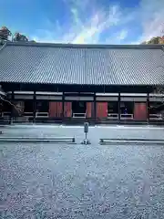 瑞巌寺(宮城県)