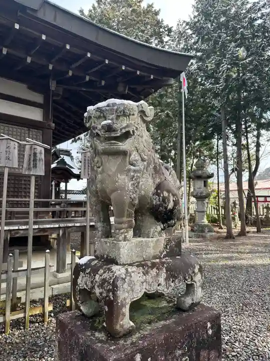 山田神社(滋賀県)