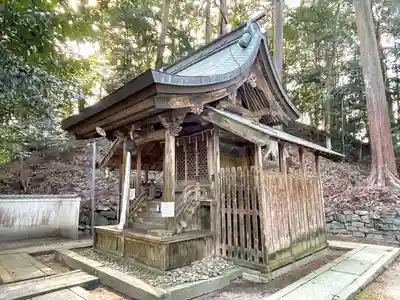 日吉神社(滋賀県)