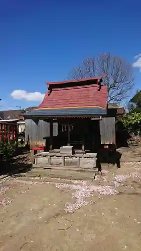 第六天神社(宮城県)