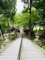 府中八幡神社のその他建物