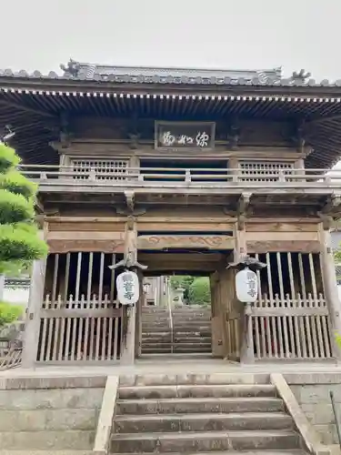 観音寺(岡山県)