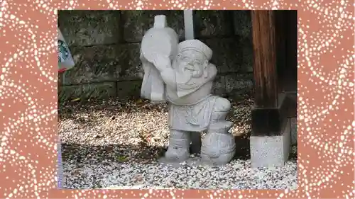 赤羽八幡神社(東京都)