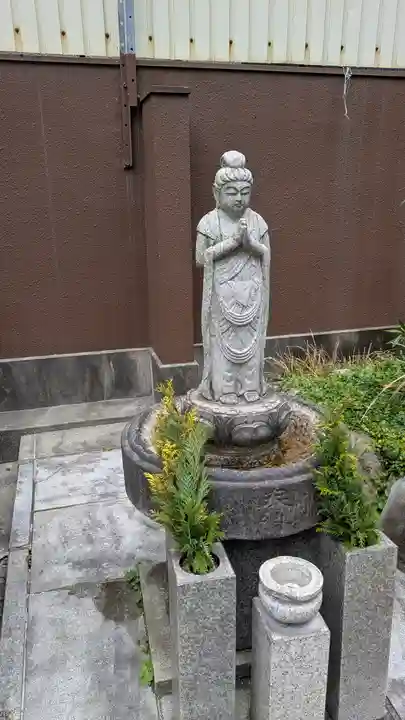 法清寺(大阪府)