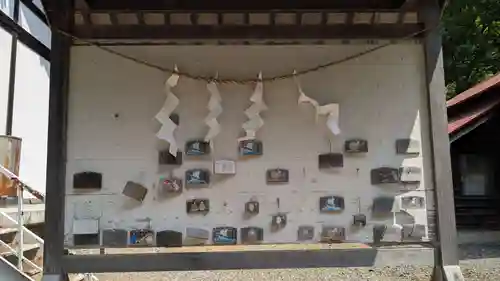 日高神社(北海道)