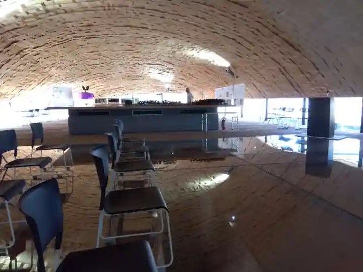 皇太神社の周辺