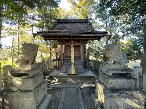 八幡神社(滋賀県)