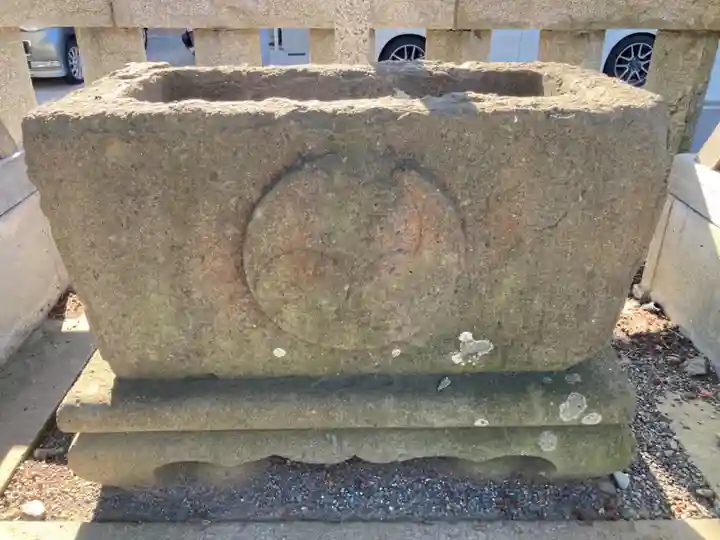 寄木神社(神奈川県)