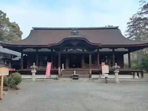 園城寺（三井寺）(滋賀県)