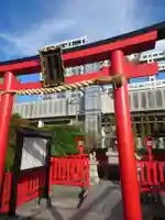 アクアシティお台場神社(東京都)