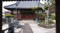 浄土真宗本願寺派 明光山 最徳寺の本殿・本堂