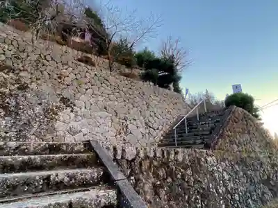 夫婦木神社姫の宮のその他建物