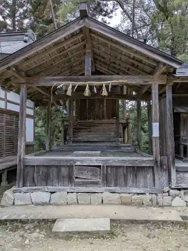 豊受大神社(京都府)
