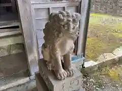 日吉山王神社(福井県)