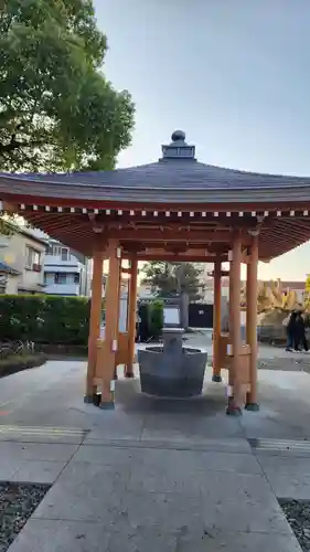 西新井大師総持寺(東京都)