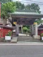 王子稲荷神社(東京都)