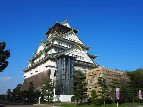 豊國神社(大阪府)