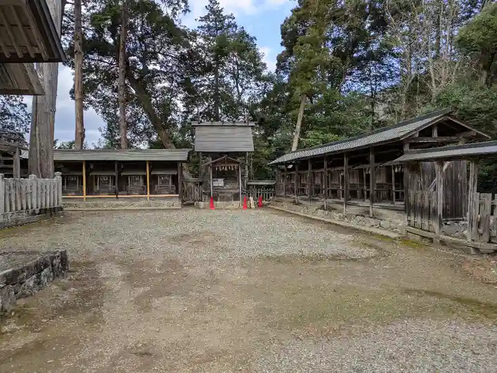豊受大神社(京都府)
