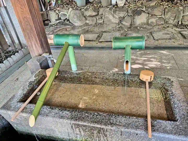 八劔神社(大阪府)