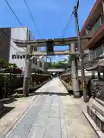 茨木神社(大阪府)