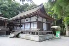 大神神社の建物その他