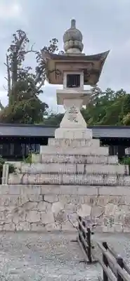 吉備津彦神社のその他建物