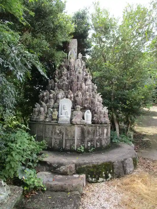 大寳寺(大宝寺)(長崎県)