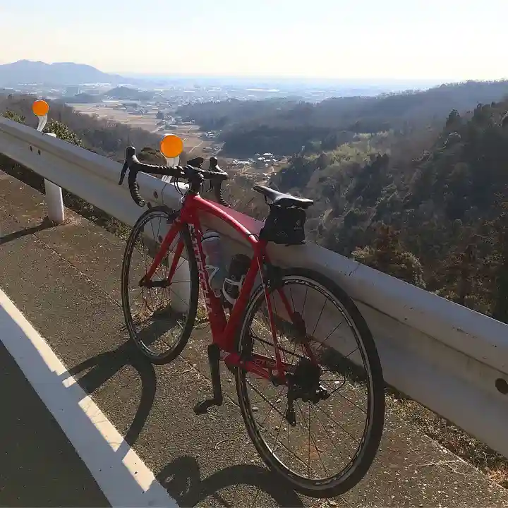 唐澤山神社(栃木県)