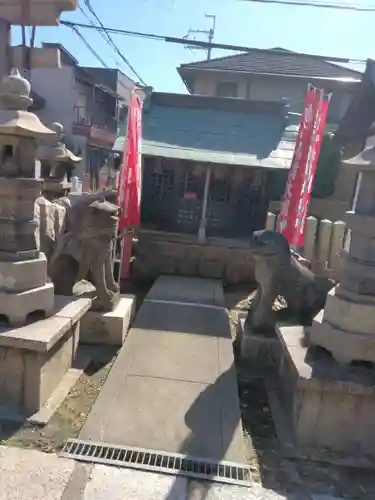 柴島神社(大阪府)