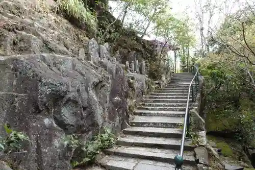 三瀧寺(広島県)