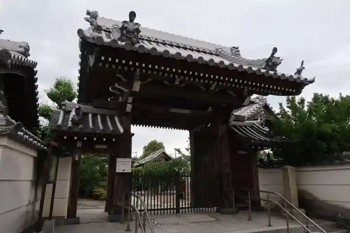 宗福寺(大阪府)