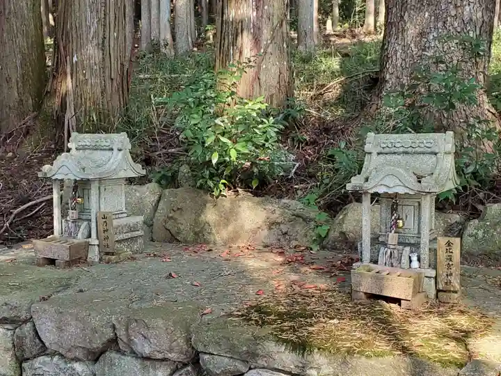 本荘住吉神社(兵庫県)