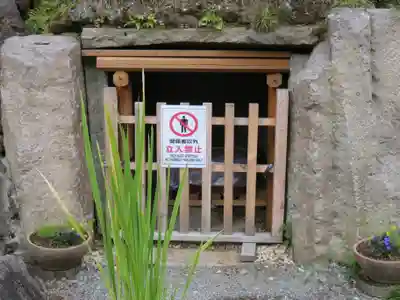 不二阿祖山太神宮のその他建物