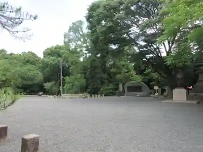 氣比神宮(福井県)