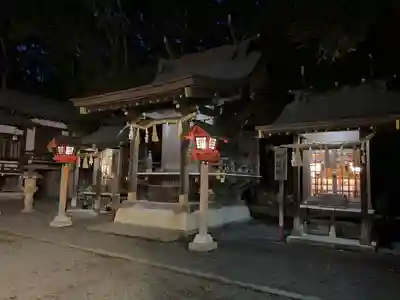 平塚八幡宮(神奈川県)