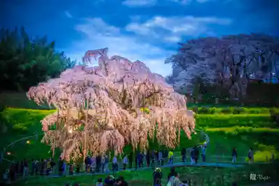 稲荷神社(福島県)