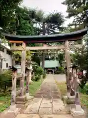 田端神社(東京都)