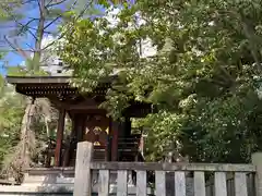 三島神社(奈良県)