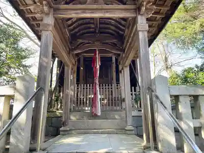 牛王神社(滋賀県)
