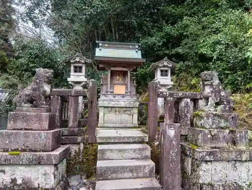 岐阜東照宮(岐阜県)