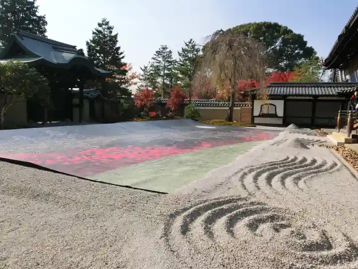 高台寺(高台寿聖禅寺・高臺寺)(京都府)