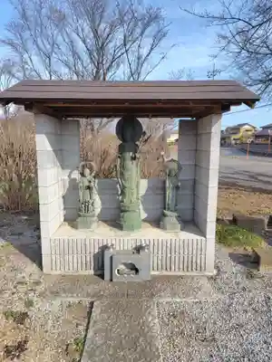 桂性寺(埼玉県)